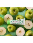 Jack N’ Jill Toothpaste Apple dětská zubní pasta 6m+ 50 g