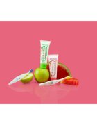 Jack N’ Jill Toothpaste Apple dětská zubní pasta 6m+ 50 g