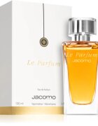 Jacomo Le Parfum parfémovaná voda pro ženy 100 ml