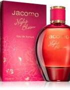 Jacomo Night Bloom parfémovaná voda pro ženy 100 ml
