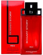 Jacques Bogart Bogart Story Red toaletní voda pro muže 100 ml