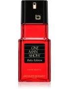 Jacques Bogart One Man Show Ruby Edition toaletní voda pro muže 100 ml