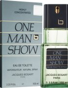 Jacques Bogart One Man Show toaletní voda pro muže 100 ml