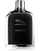 Jaguar Classic Black toaletní voda pro muže 40 ml