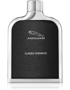 Jaguar Classic Chromite toaletní voda pro muže 100 ml