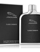 Jaguar Classic Chromite toaletní voda pro muže 100 ml