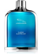 Jaguar Classic Electric Sky toaletní voda pro muže 100 ml