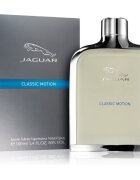 Jaguar Classic Motion toaletní voda pro muže 100 ml