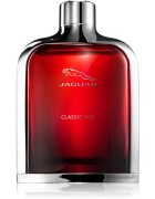 Jaguar Classic Red toaletní voda pro muže 100 ml