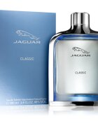 Jaguar Classic toaletní voda pro muže 100 ml