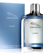 Jaguar Classic toaletní voda pro muže 40 ml