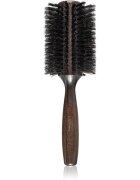 Janeke Bobinga Wood Hair-Brush Ø 70 mm dřevěný kartáč na vlasy s kančími štětinami 23 cm 1 ks