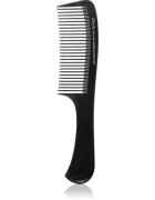 Janeke Carbon Fibre Handle Comb for Hair Colour Application hřeben na vlasy 225 cm 1 ks