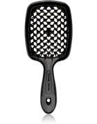 Janeke Carbon Fibre Pneumatic Brush kartáč na vlasy 22 cm 1 ks