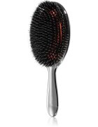 Janeke Chromium Line Air-Cushioned Brush oválný kartáč na vlasy 23 x 95 x 45 cm 1 ks