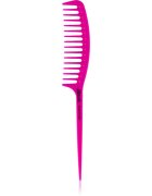 Janeke Fashion Comb For Gel Application hřeben k nanášení gelových produktů 1 ks