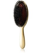 Janeke Gold Line Air-Cushioned Brush hřeben na vlasy 22 x 7 cm 1 ks