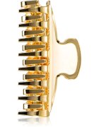 Janeke Hair-Clip Gold skřipec do vlasů 95x35 cm 1 ks