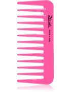 Janeke Mini Supercomb With Wide Teeth hřeben pro všechny typy vlasů 1 ks