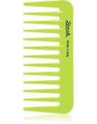 Janeke Mini Supercomb With Wide Teeth hřeben pro všechny typy vlasů 1 ks