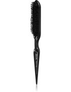 Janeke Professional Backcombing Brush With Bristles kartáč na vlasy 23 cm