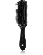 Janeke Professional Black Color Hair-Brush oválný kartáč na vlasy 225 cm