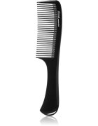 Janeke Professional Handle Comb hřeben na vlasy 22 cm 1 ks