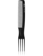 Janeke Professional Wide-Teeth Comb with Picks hřeben na vlasy 21 cm