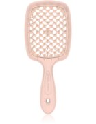 Janeke Superbrush plochý kartáč na vlasy 1 ks