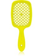 Janeke Superbrush Small malý plochý kartáč 1 ks