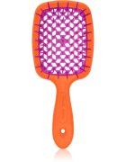 Janeke Superbrush velký plochý kartáč na vlasy 1 ks