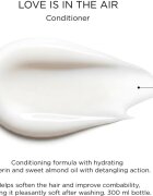 Janeke Treat You Conditioner kondicionér pro hydrataci a lesk 300 ml
