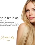 Janeke Treat You Conditioner kondicionér pro hydrataci a lesk 300 ml