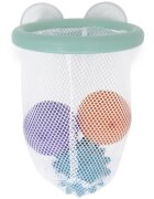 Janod Bath Basket hračka do vody 12m+ 3 ks