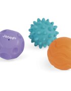 Janod Bath Basket hračka do vody 12m+ 3 ks