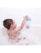 Janod Bath Basket hračka do vody 12m+ 3 ks