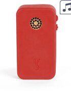 Janod Sound Telephone aktivity hračka s melodií 18m+ 1 ks