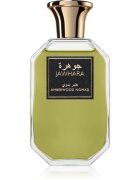 Jawhara Amberwood Nomad parfémovaná voda unisex 100 ml