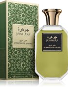 Jawhara Amberwood Nomad parfémovaná voda unisex 100 ml