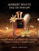 Jawhara Golden Nectar parfémovaná voda unisex 100 ml
