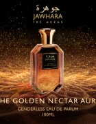 Jawhara Golden Nectar parfémovaná voda unisex 100 ml