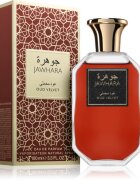 Jawhara Oud Velvet parfémovaná voda unisex 100 ml