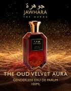 Jawhara Oud Velvet parfémovaná voda unisex 100 ml