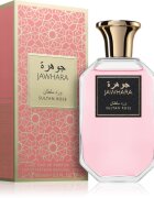 Jawhara Sultan Rose parfémovaná voda unisex 100 ml