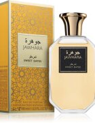Jawhara Sweet Dates parfémovaná voda unisex 100 ml