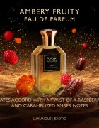 Jawhara Sweet Dates parfémovaná voda unisex 100 ml