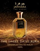 Jawhara Sweet Dates parfémovaná voda unisex 100 ml