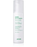 Jayjun Okra Phyto Mucin obnovující pleťová esence se zklidňujícím účinkem 100 ml
