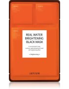 Jayjun Real Water Brightening hydratační plátýnková maska pro rozjasnění pleti 1 ks