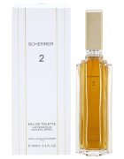 Jean-Louis Scherrer Scherrer 2 toaletní voda pro ženy 100 ml